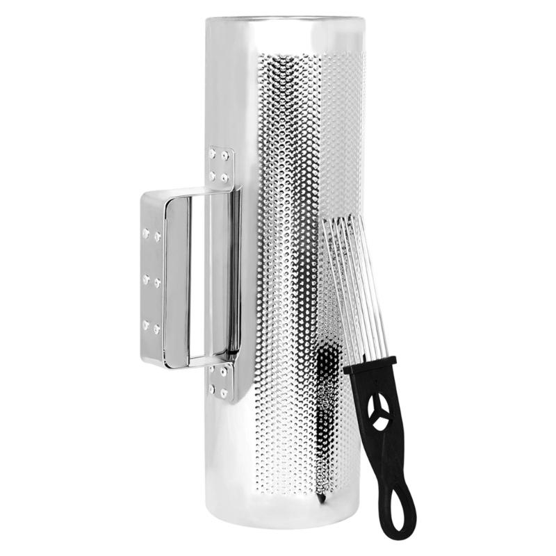 Professionelles Metall-Guiro-I – Guiro Scraper Instrument Bewertung und Preis