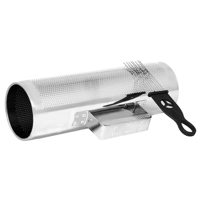 Professionelles Metall-Guiro-I – Guiro Scraper Instrument Bewertung und Preis
