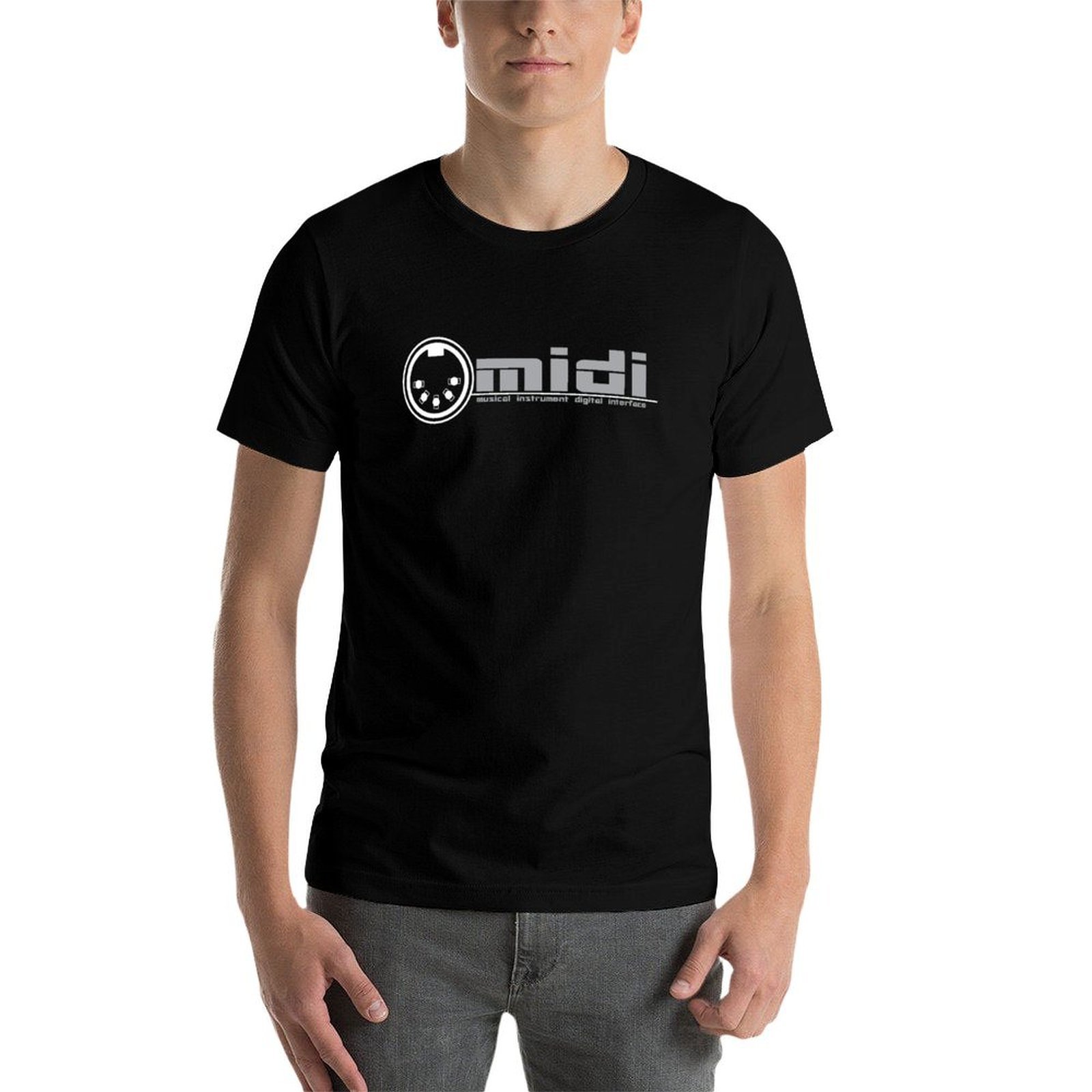MIDI - Digital Interface für M – Musical Instrument Digital Interface Bewertung und Preis