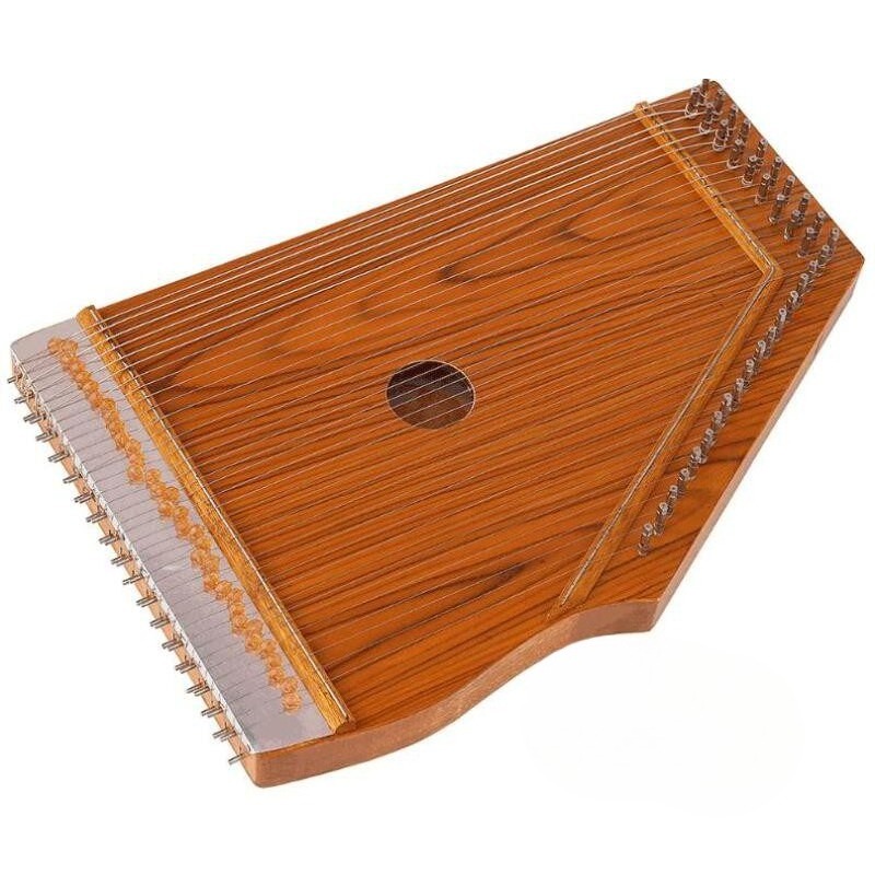 Indisches Musikinstrument Guzh – Musical Instrument Indian Bewertung und Preis