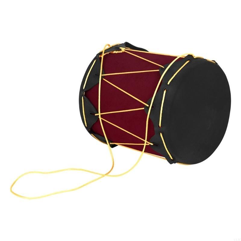 U1JC Orff Indian Drum mit Drum – Musical Instrument Indian Bewertung und Preis