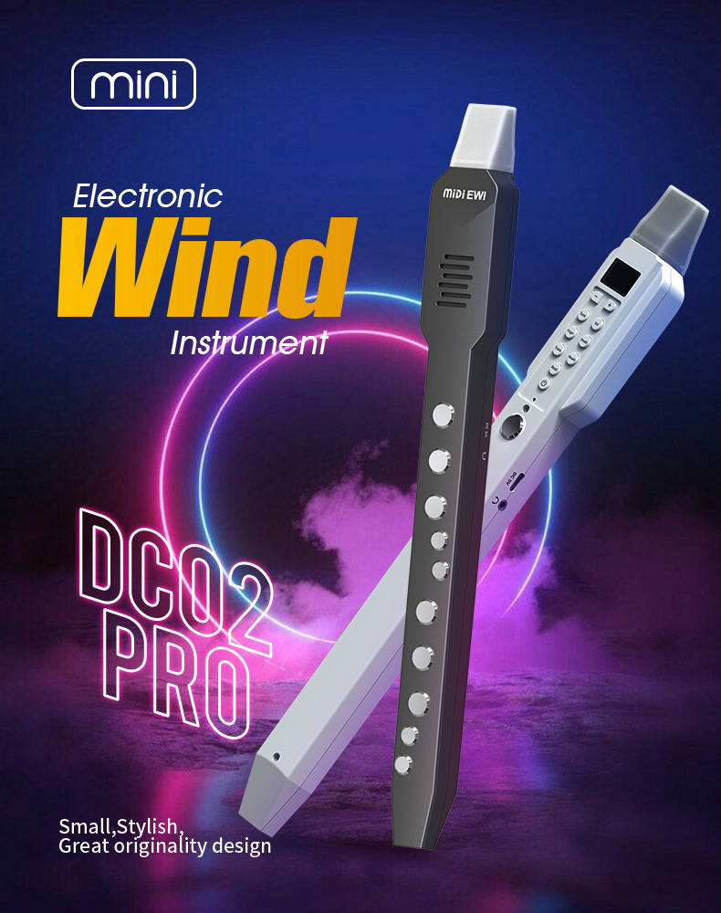 Upgrade Mini Digital Elektroni – Musical Instrument Fagot Bewertung und Preis