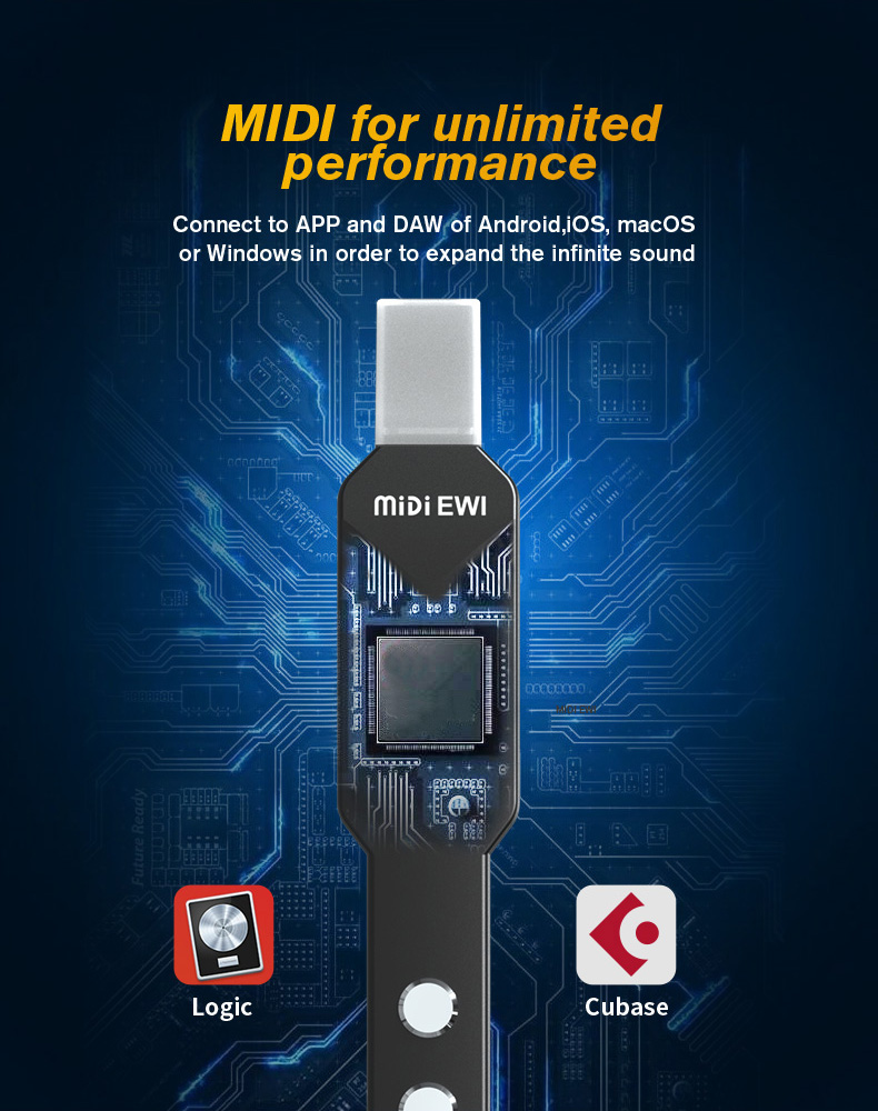 Upgrade Mini Digital Elektroni – Musical Instrument Fagot Bewertung und Preis