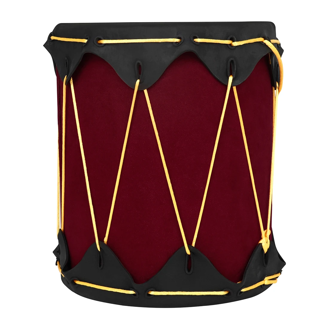 Indian Drums Doppeltes Gummiha – Musical Instrument Indian Bewertung und Preis