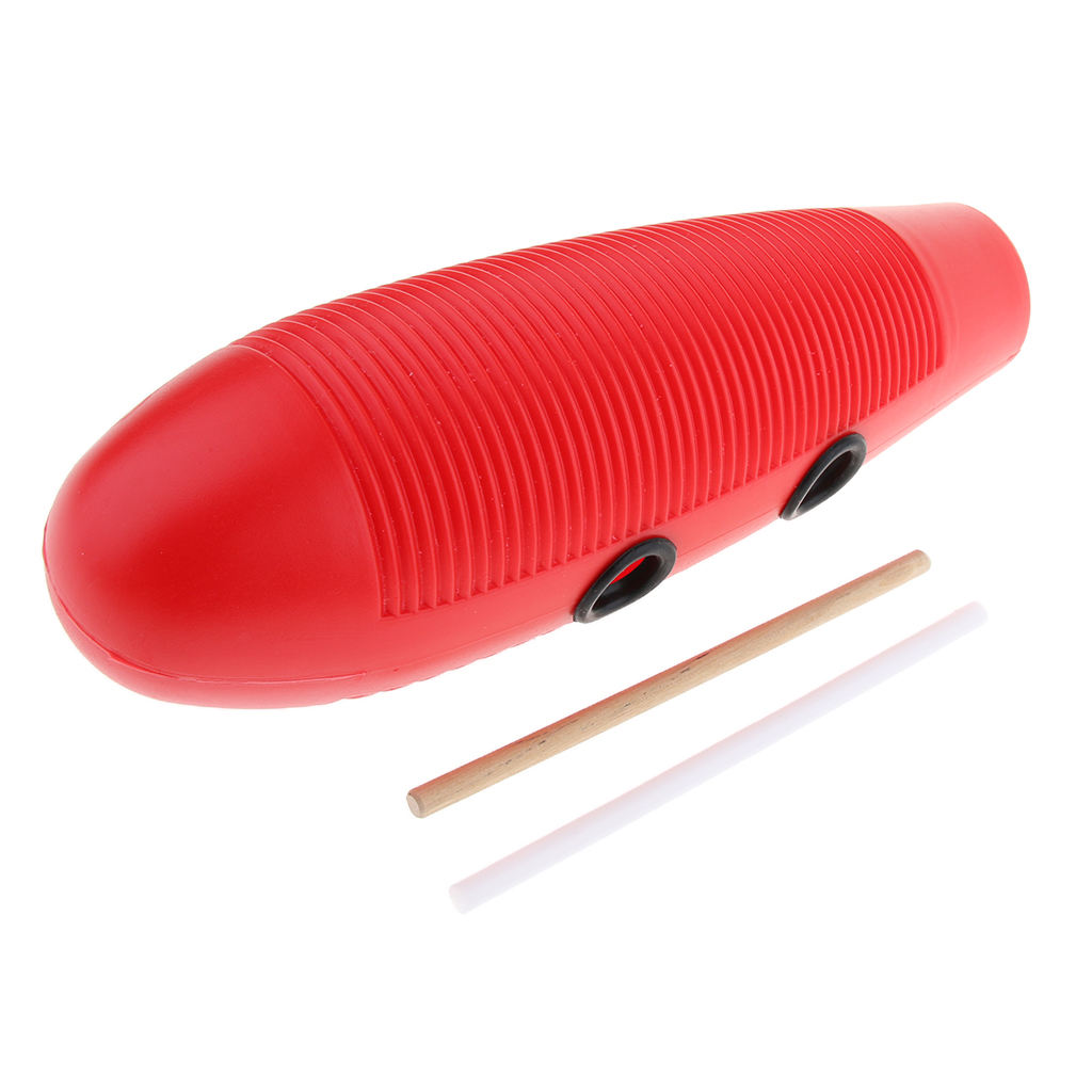 Guiro Mit 2 Schaber, Latin Per – Guiro Scraper Instrument Bewertung und Preis