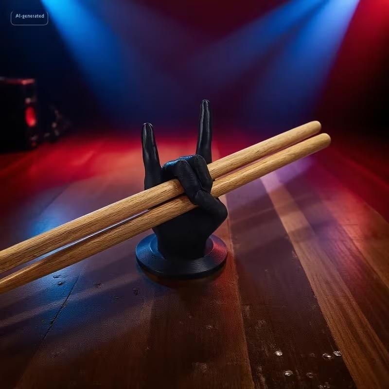 Kreative Rock Hand Trommel Sti – Djembe Hand Drum Bewertung und Preis