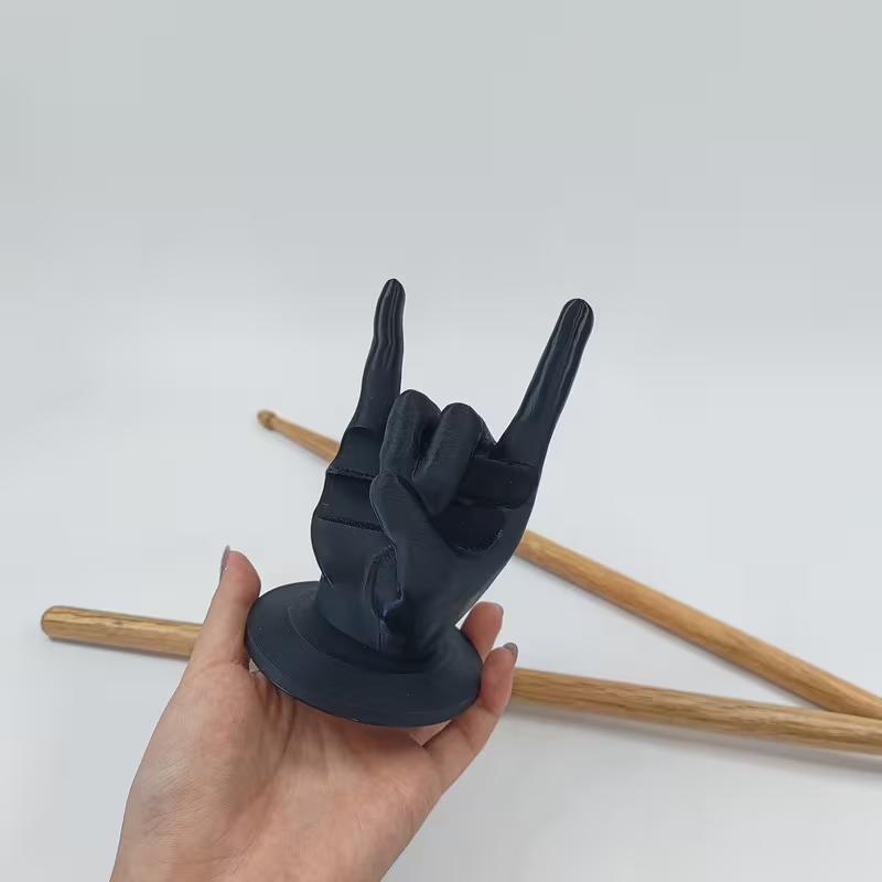 Kreative Rock Hand Trommel Sti – Djembe Hand Drum Bewertung und Preis