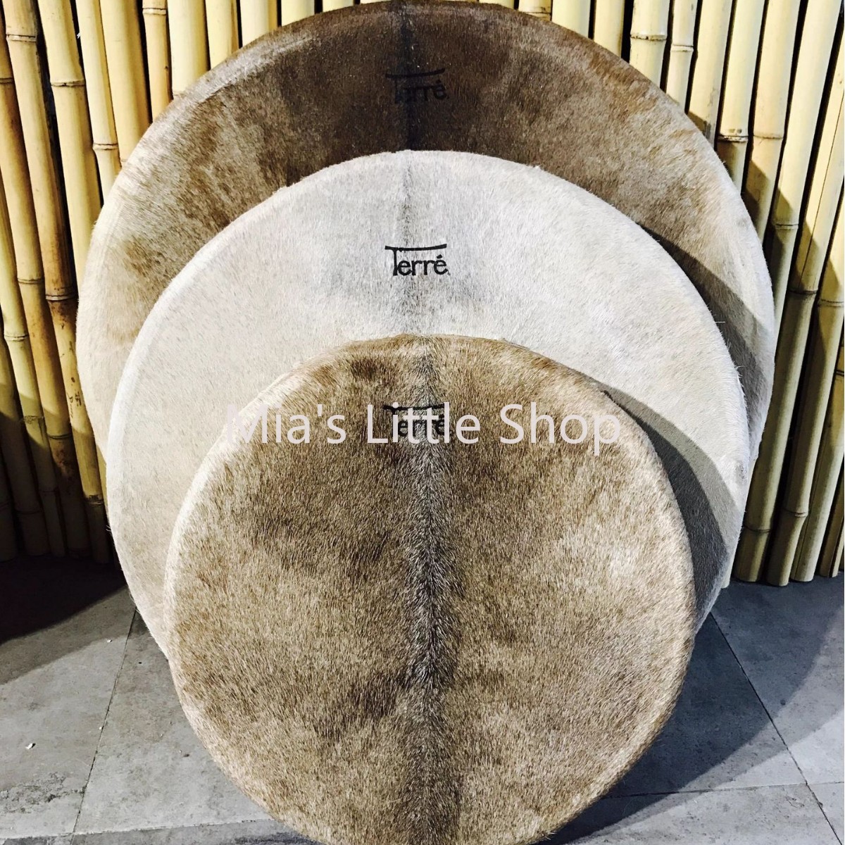 Indische Rahmentrommel aus Nat – Musical Instrument Indian Bewertung und Preis