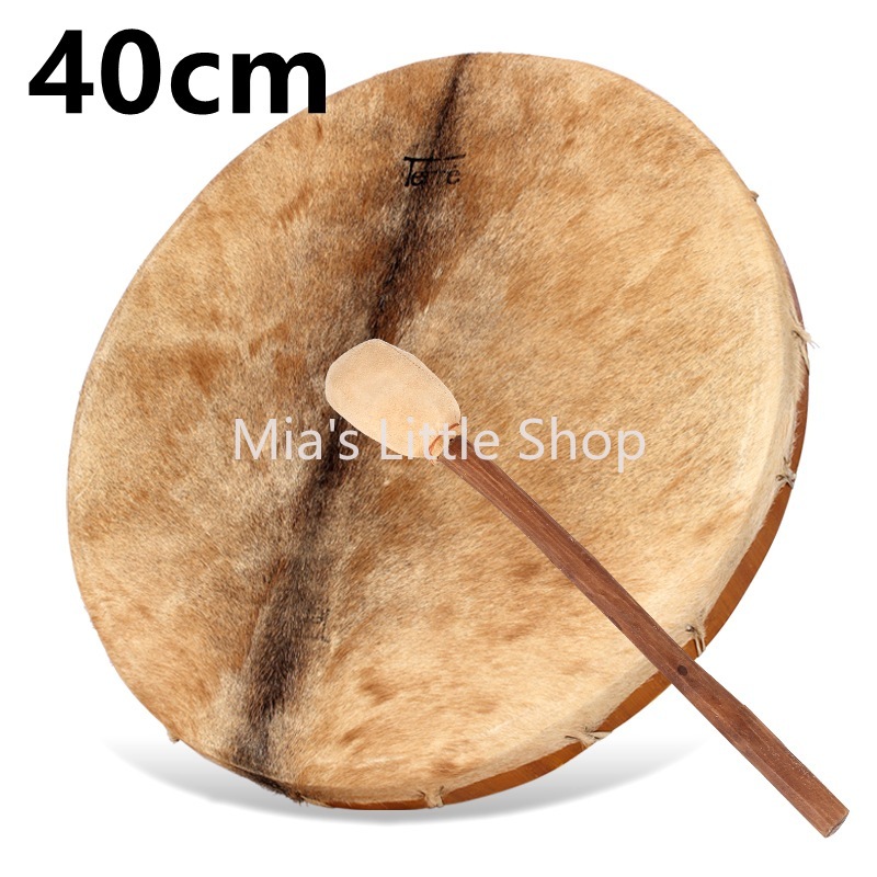 Indische Rahmentrommel aus Nat – Musical Instrument Indian Bewertung und Preis