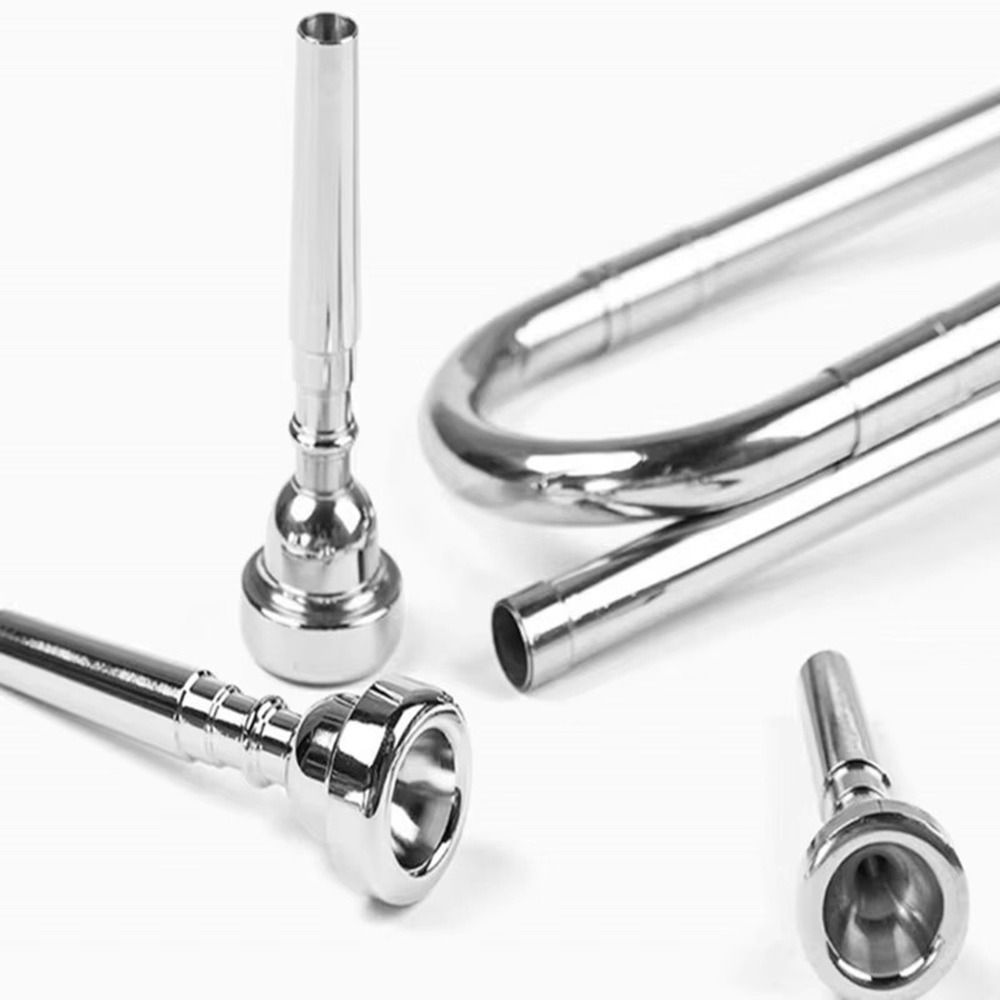 3C/5C/7C Trompete Mundstück Go – Musical Instrument Fagot Bewertung und Preis