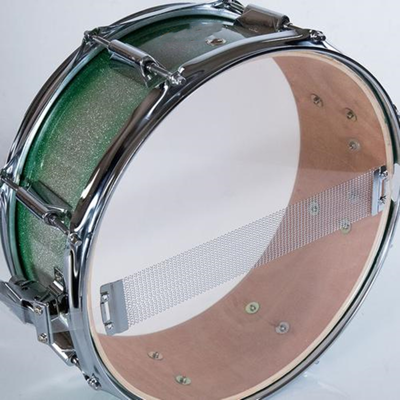 Stahl Snare Wire Drum Spring 2 – Cajon Musical Instrument Bewertung und Preis