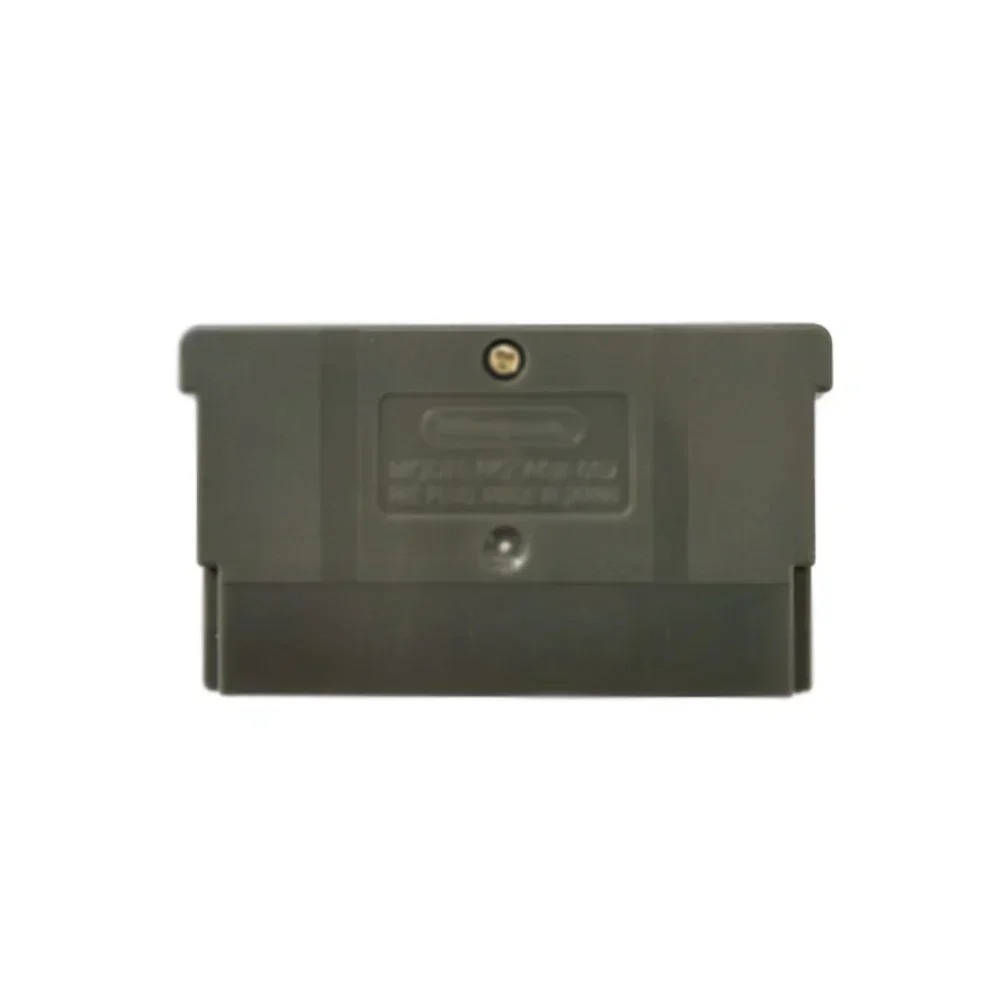 GBA-Spielkassette 32-Bit-Video – Musical Instrument Zelda Bewertung und Preis