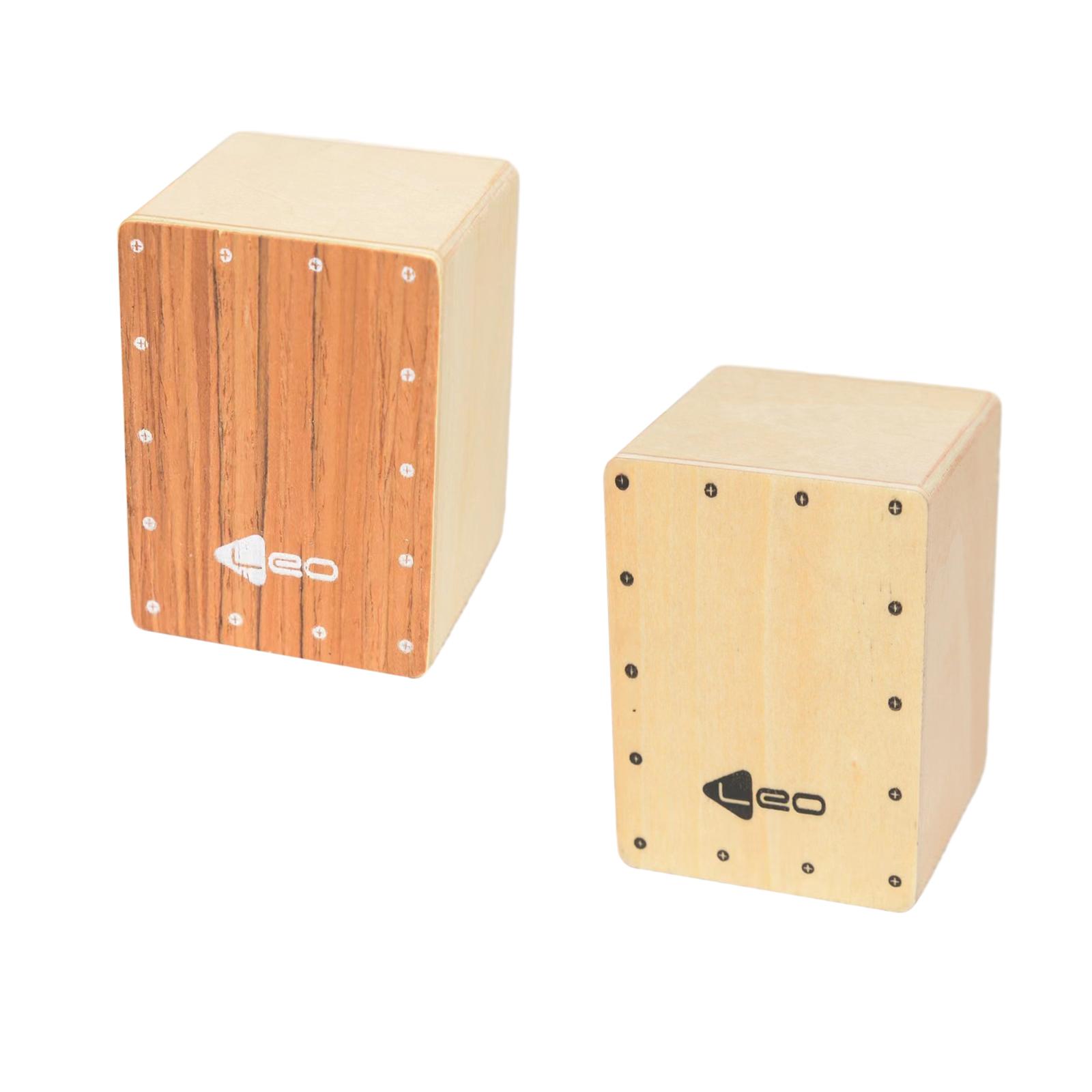 Hölzerne Cajon-Box-Trommel, tr – Cajon Musical Instrument Bewertung und Preis