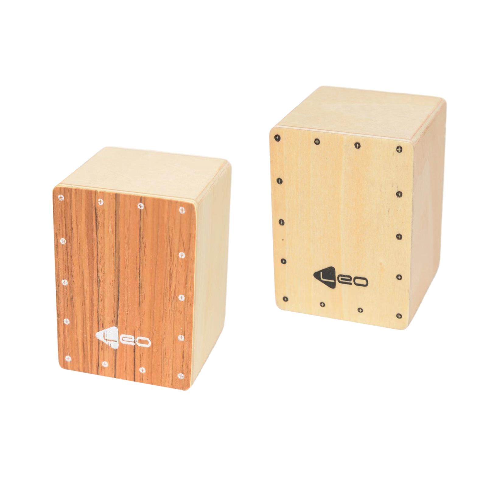 Hölzerne Cajon-Box-Trommel, tr – Cajon Musical Instrument Bewertung und Preis