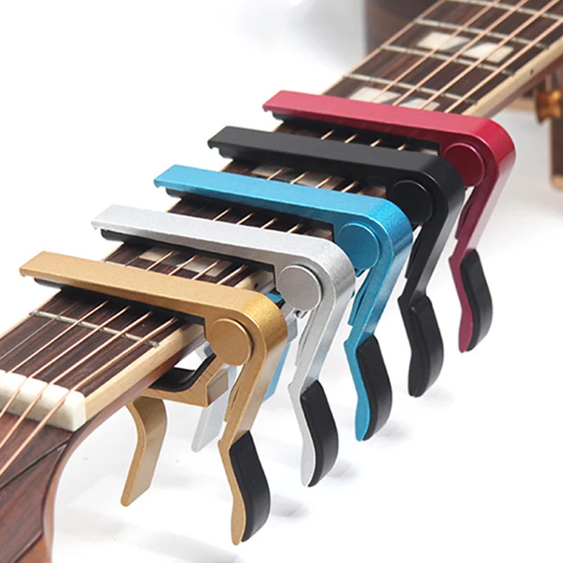 1/2 stücke Gitarre Capo für Ak – Acoustic Guitar Dreadnought Bewertung und Preis