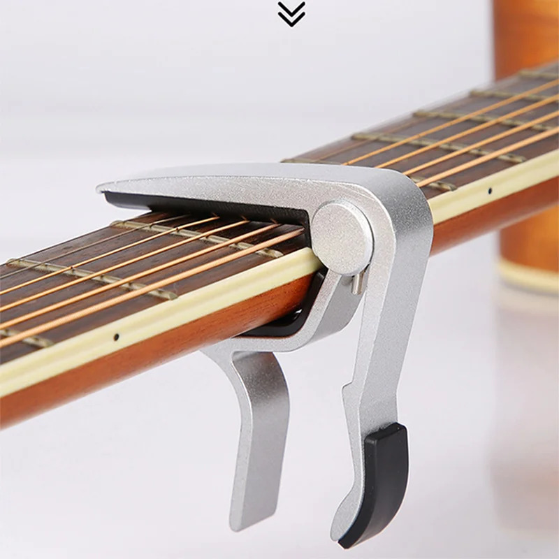 1/2 stücke Gitarre Capo für Ak – Acoustic Guitar Dreadnought Bewertung und Preis