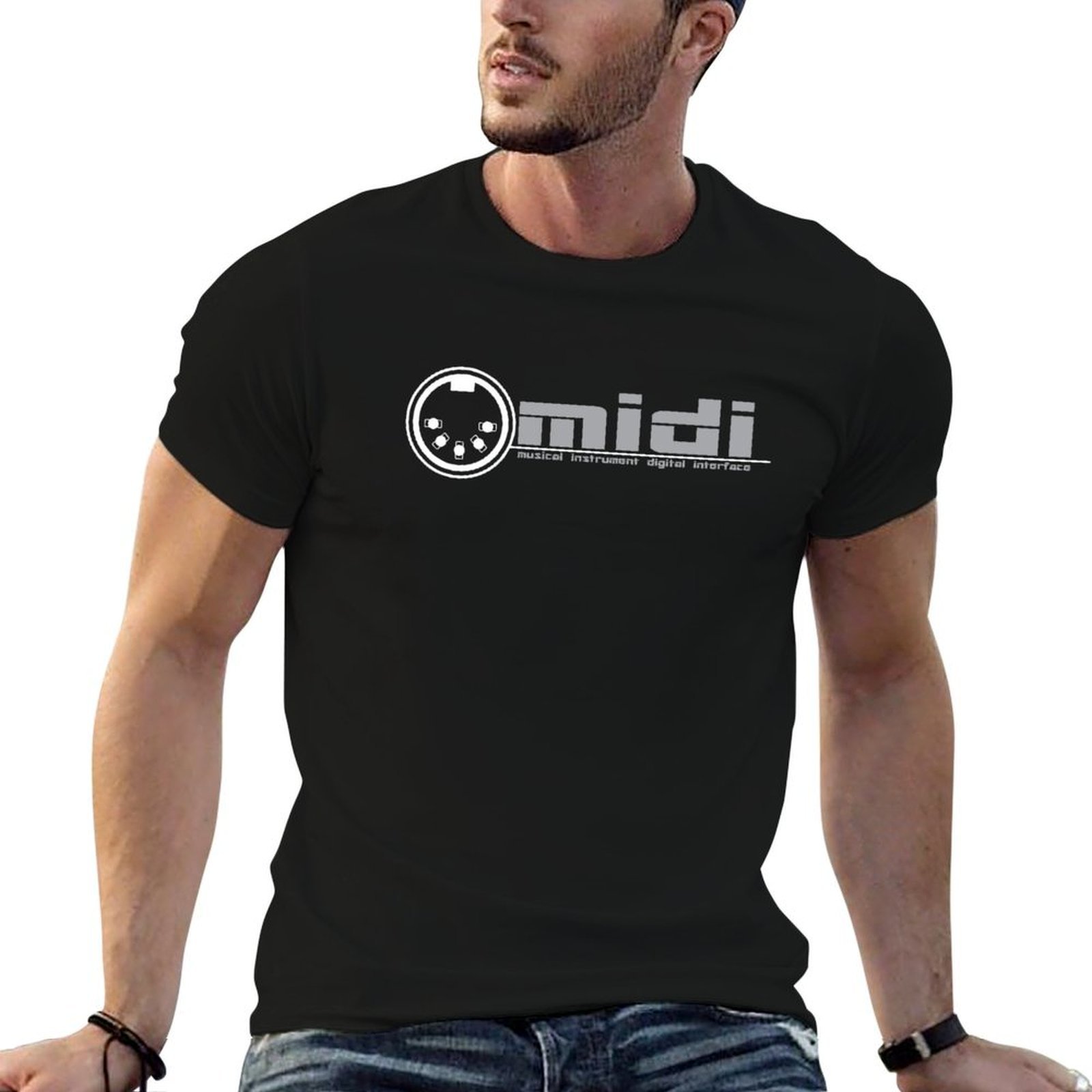 MIDI - Musical Instrument Digi – Musical Instrument Digital Interface Bewertung und Preis