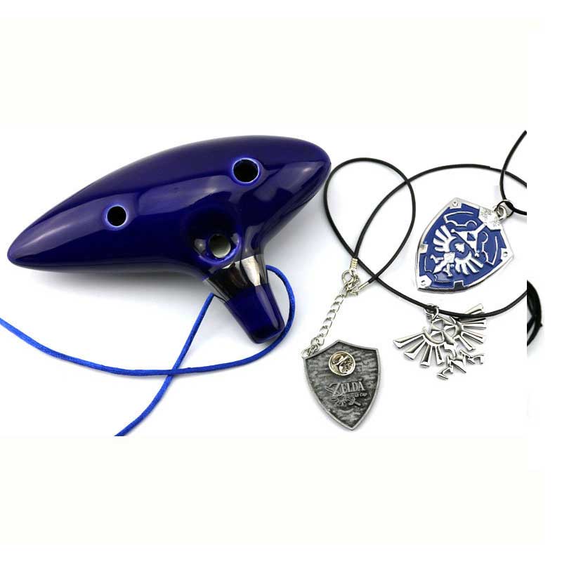 The Legend of Zelda Tears of T – Musical Instrument Zelda Bewertung und Preis