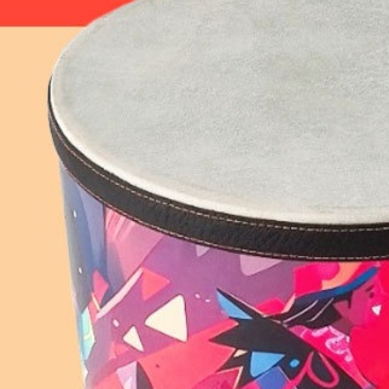 Kinder Bongo Drum Set Professi – Bongo Drum Set Bewertung und Preis