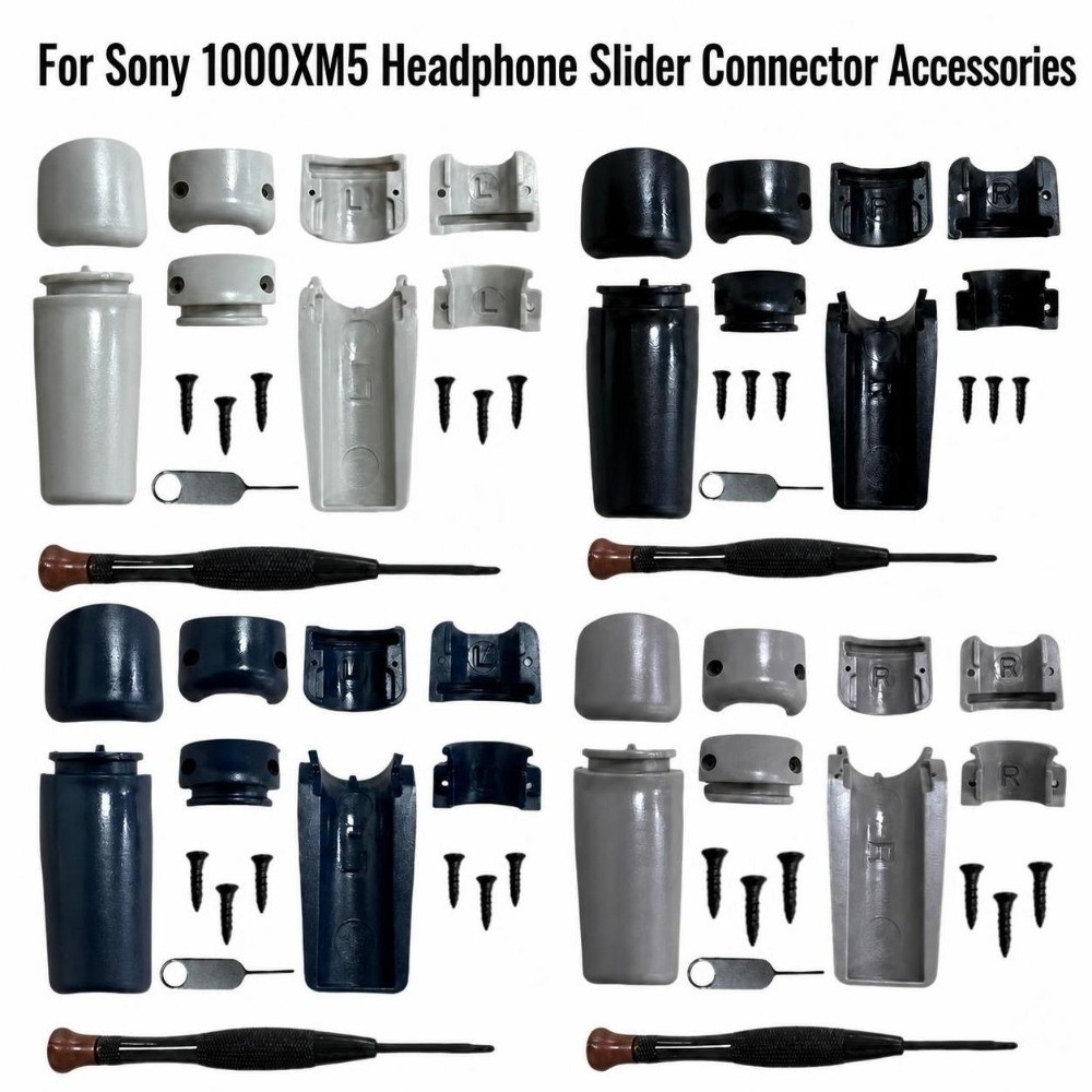 Reparaturset für Kopfhörer-Sch – Sony Headphone Wh-1000Xm5 Bewertung und Preis