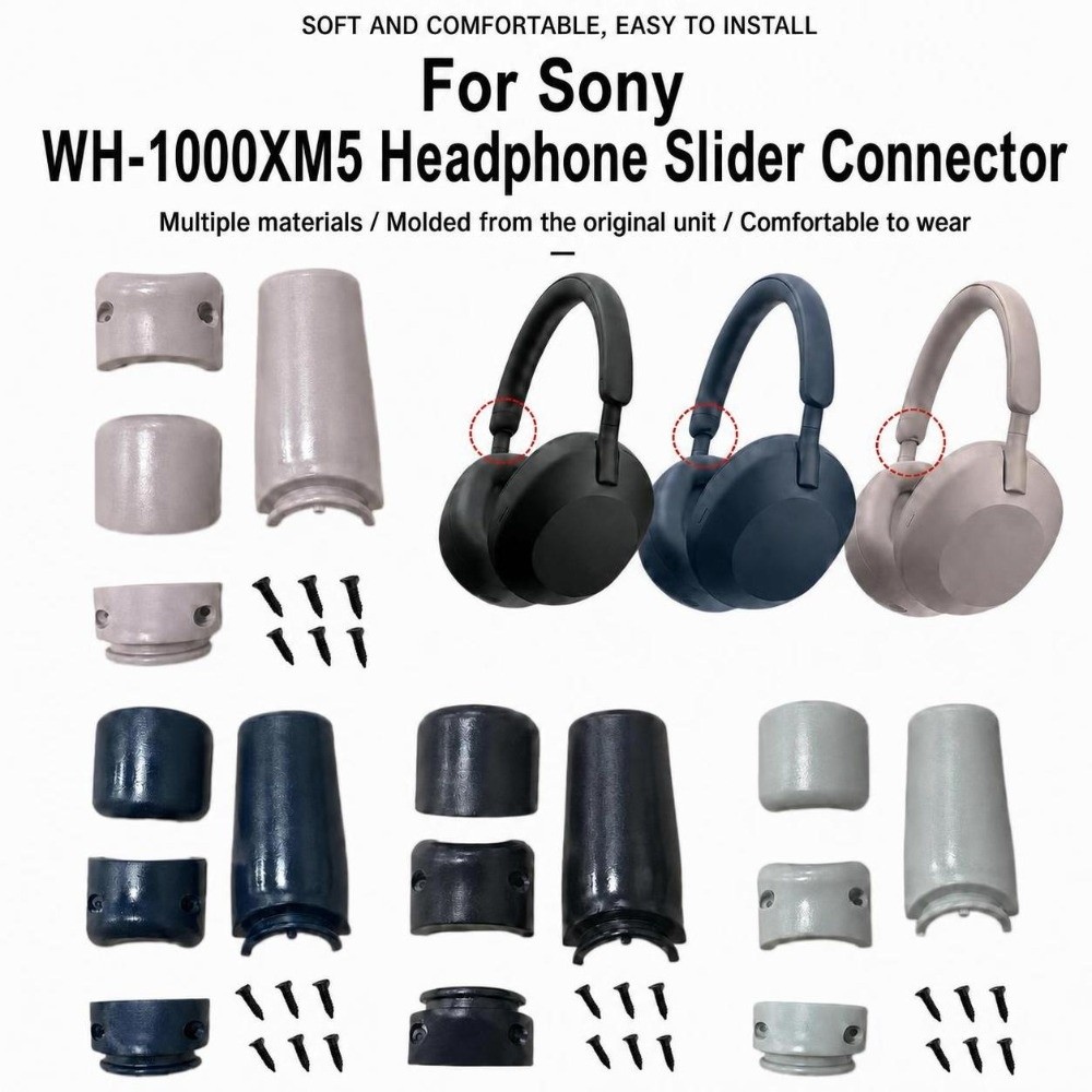 Reparaturset für Kopfhörer-Sch – Sony Headphone Wh-1000Xm5 Bewertung und Preis