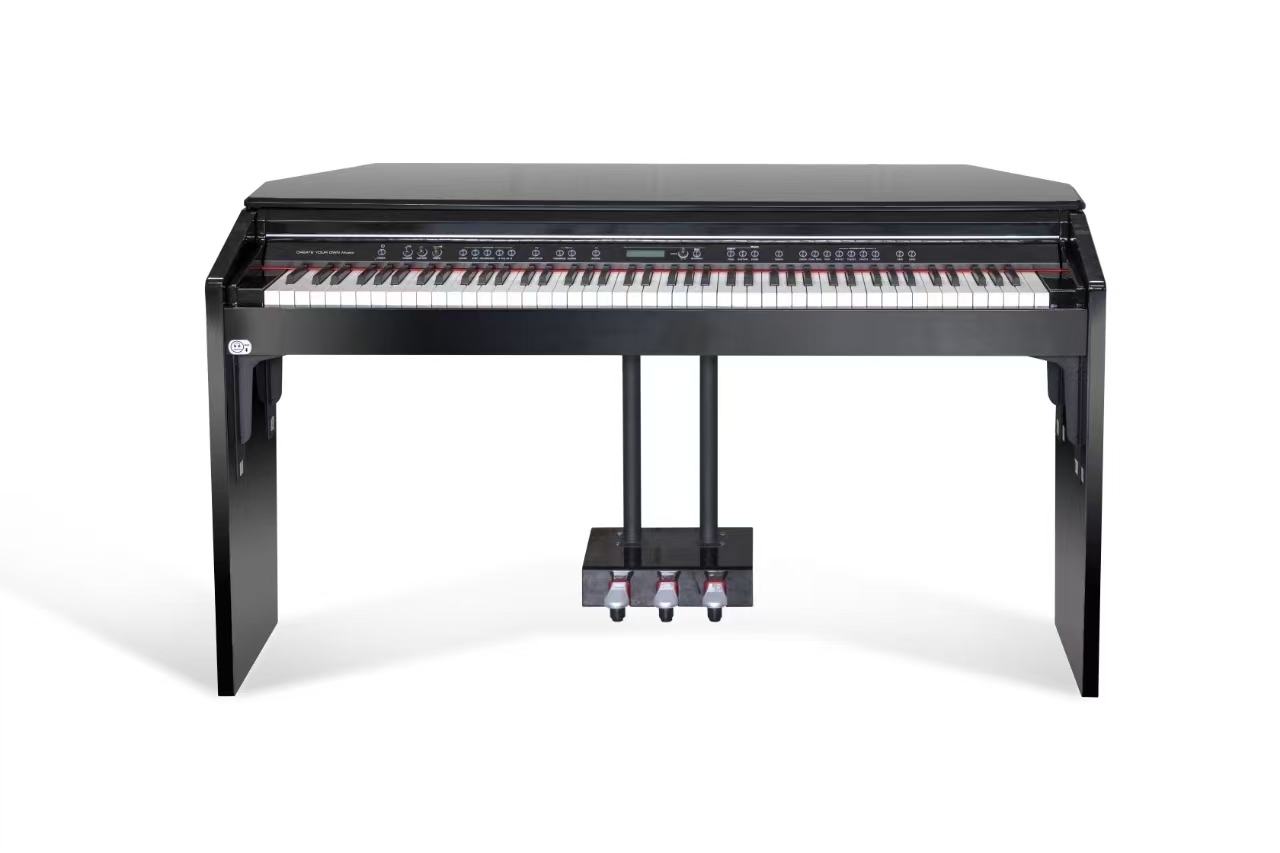 88-Tasten-Digitalpiano mit Ham – Musical Instrument Digital Interface Bewertung und Preis