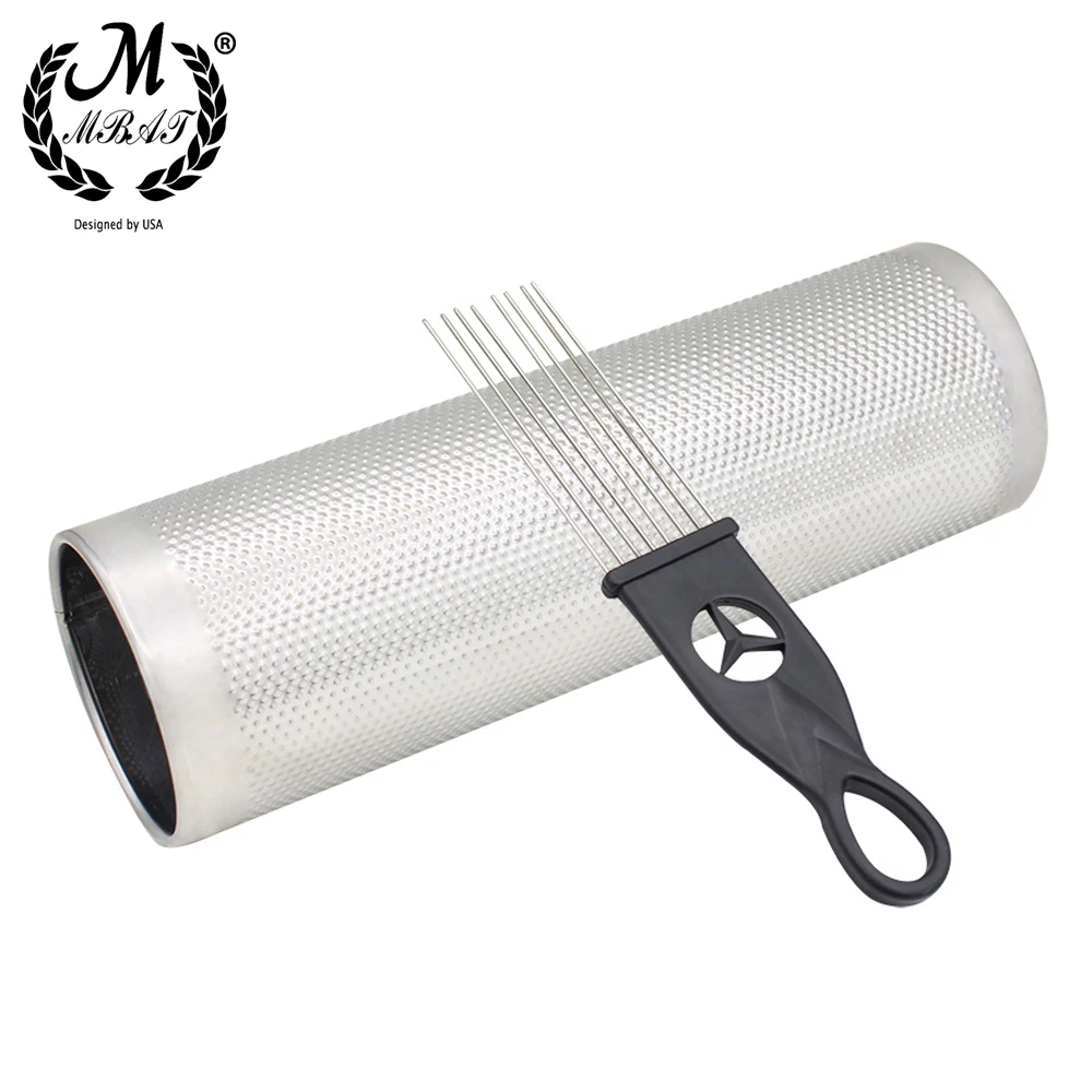 M MBAT Guiro Professionelles g – Guiro Scraper Instrument Bewertung und Preis