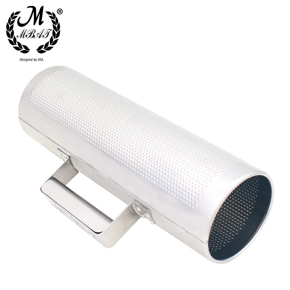 M MBAT Guiro Professionelles g – Guiro Scraper Instrument Bewertung und Preis