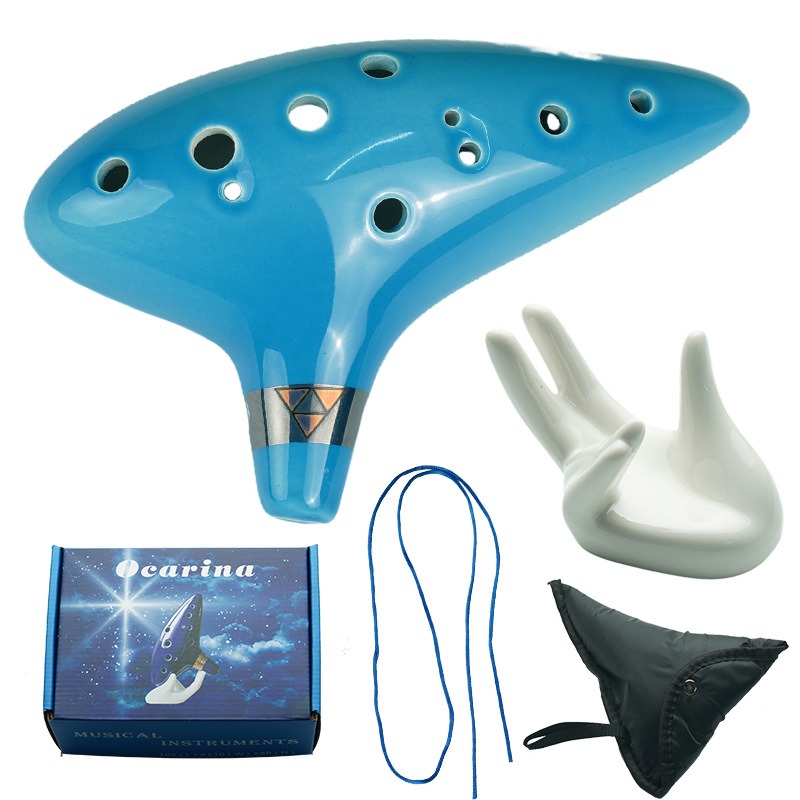 Grenzüberschreitend Beliebtes  – Musical Instrument Zelda Bewertung und Preis