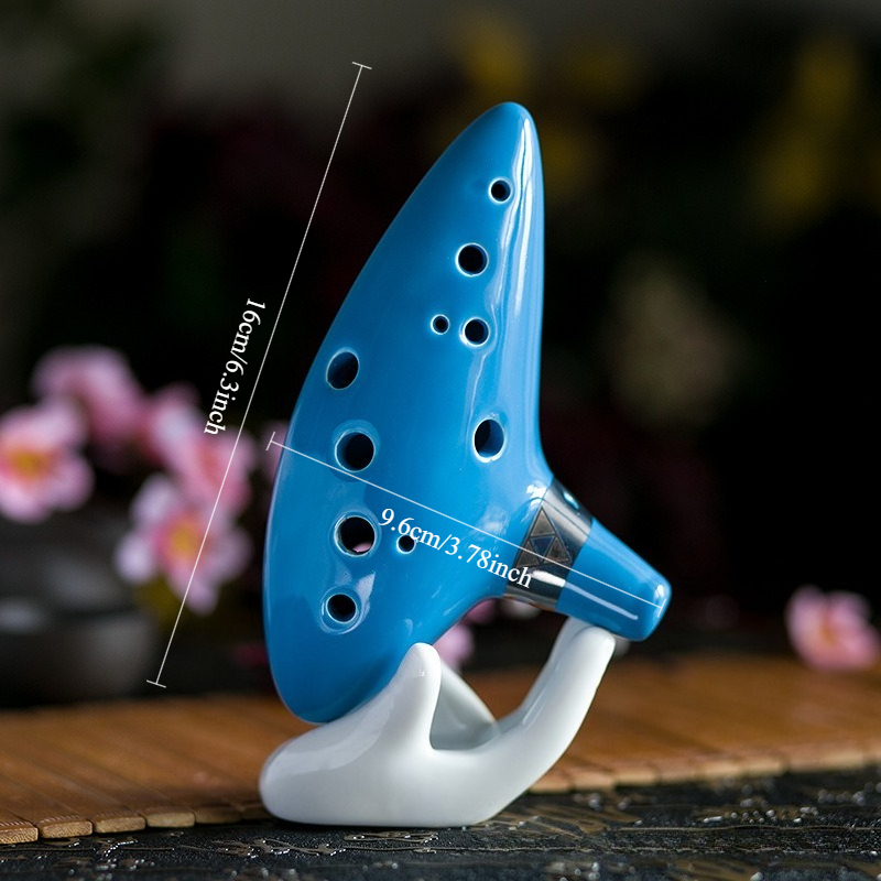 Grenzüberschreitend Beliebtes  – Musical Instrument Zelda Bewertung und Preis