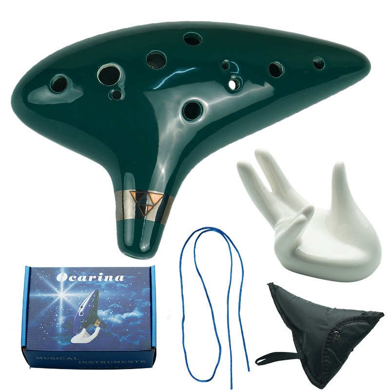 Grenzüberschreitend Beliebtes  – Musical Instrument Zelda Bewertung und Preis