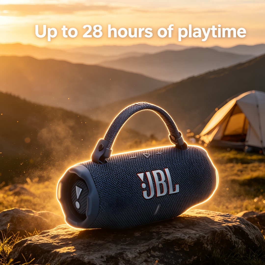 JBL Charge 6 Tragbarer Bluetoo – Jbl Speaker Charge 5 Bewertung und Preis