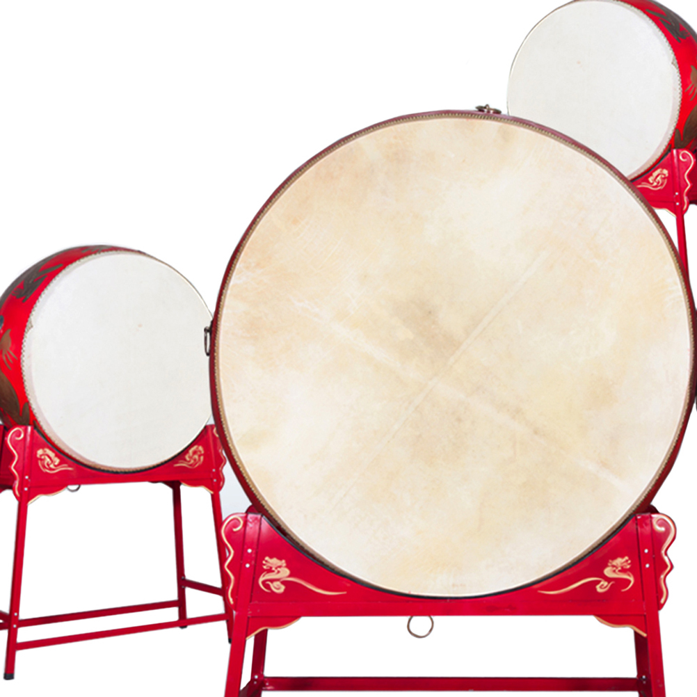 Afrikanische Trommel Haut Arma – Bongo Drum Set Bewertung und Preis