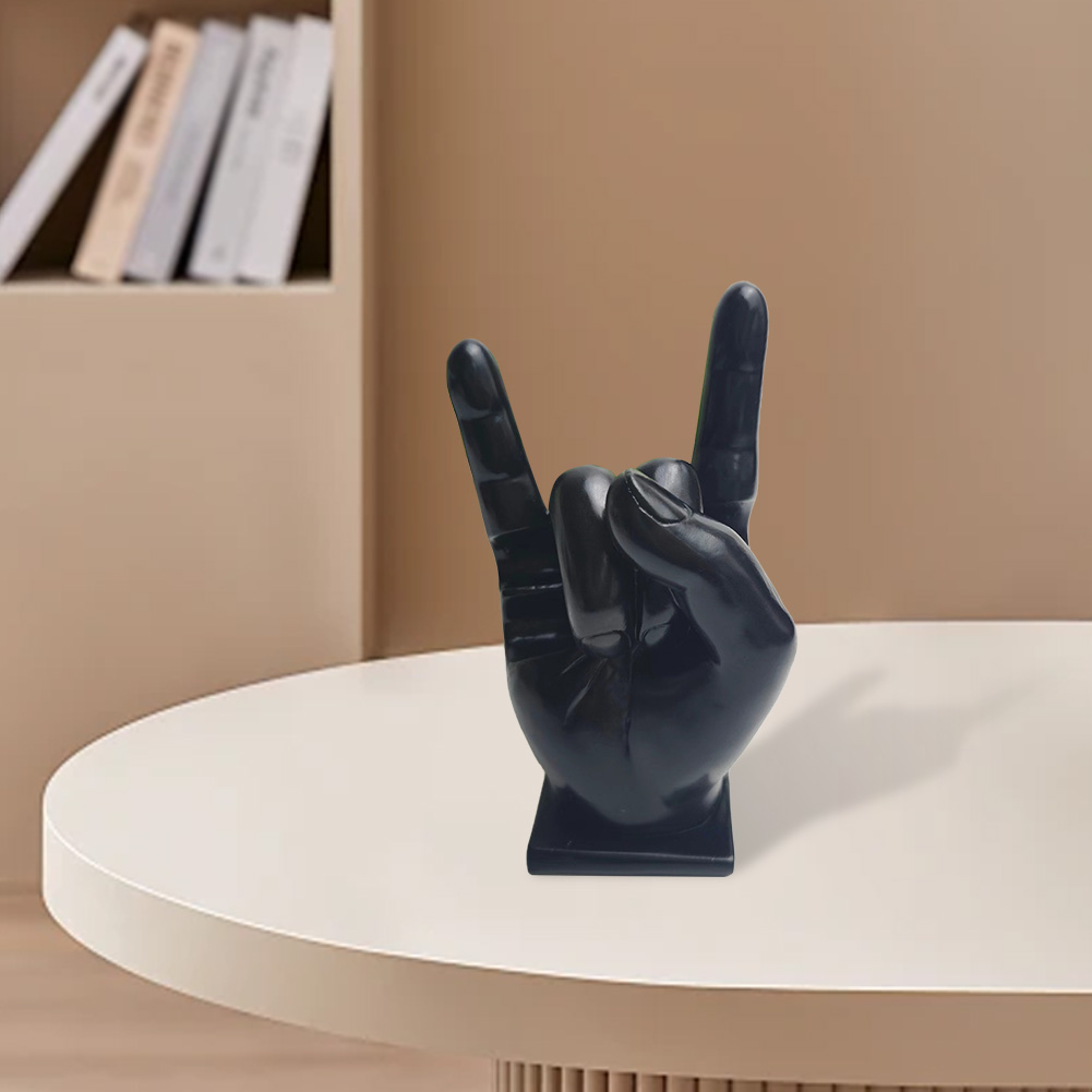 Statuen Wohnkultur Regal Dekor – Djembe Hand Drum Bewertung und Preis