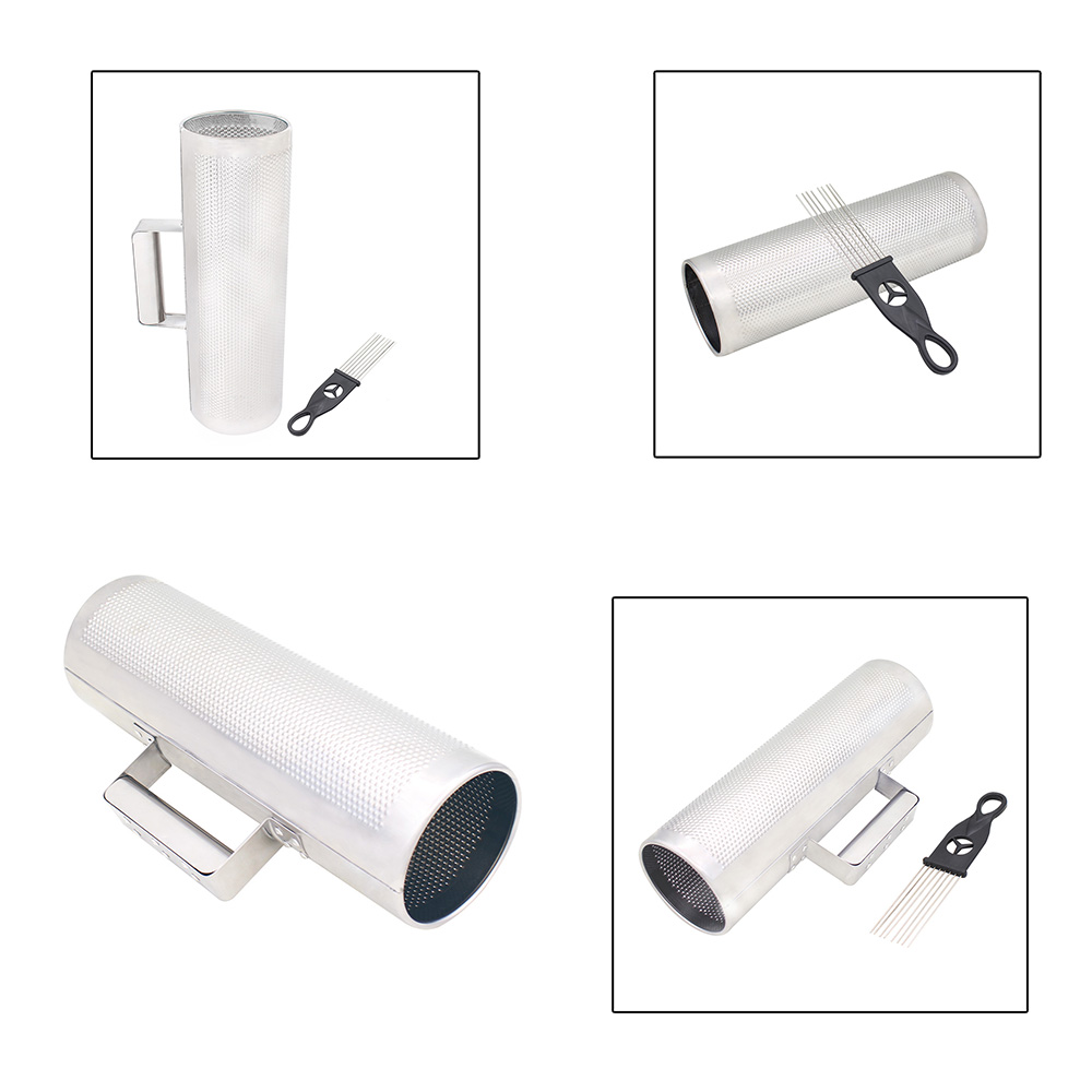 IRIN Guiro, großes Guiro aus E – Guiro Scraper Instrument Bewertung und Preis