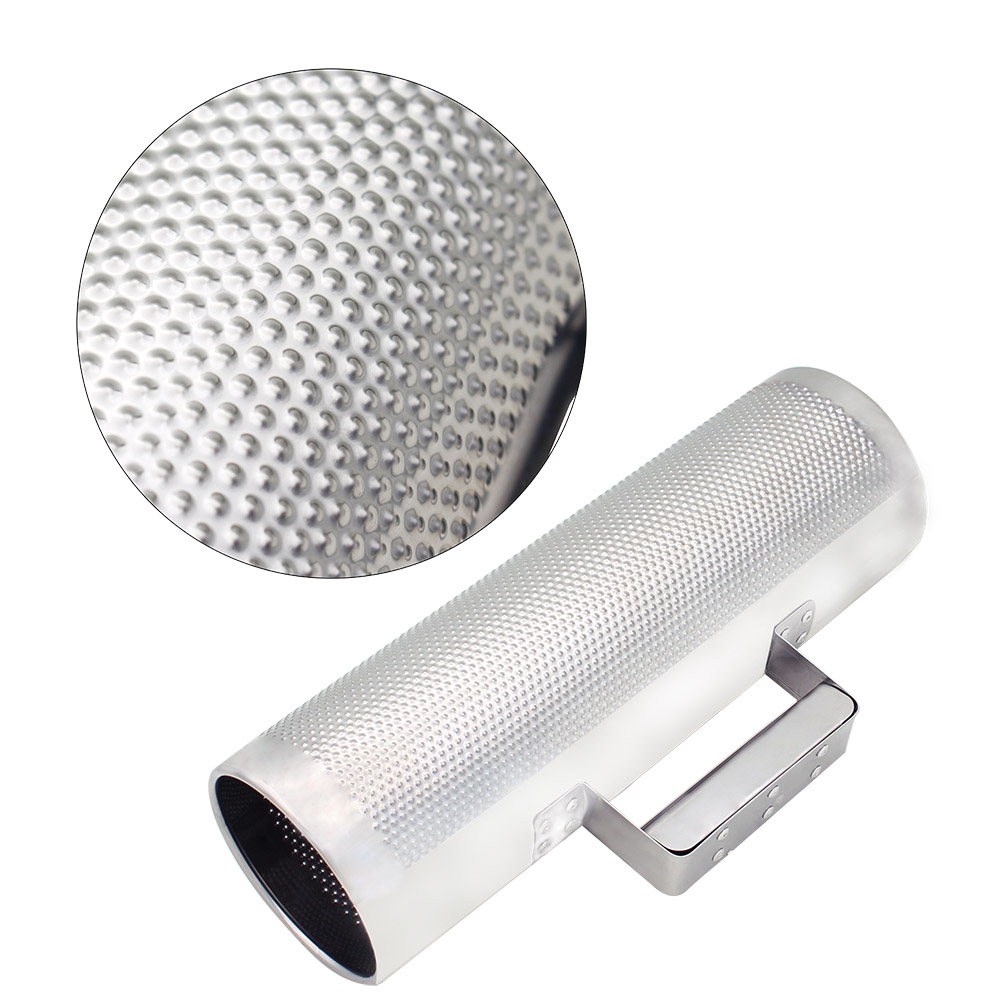 IRIN Guiro, großes Guiro aus E – Guiro Scraper Instrument Bewertung und Preis