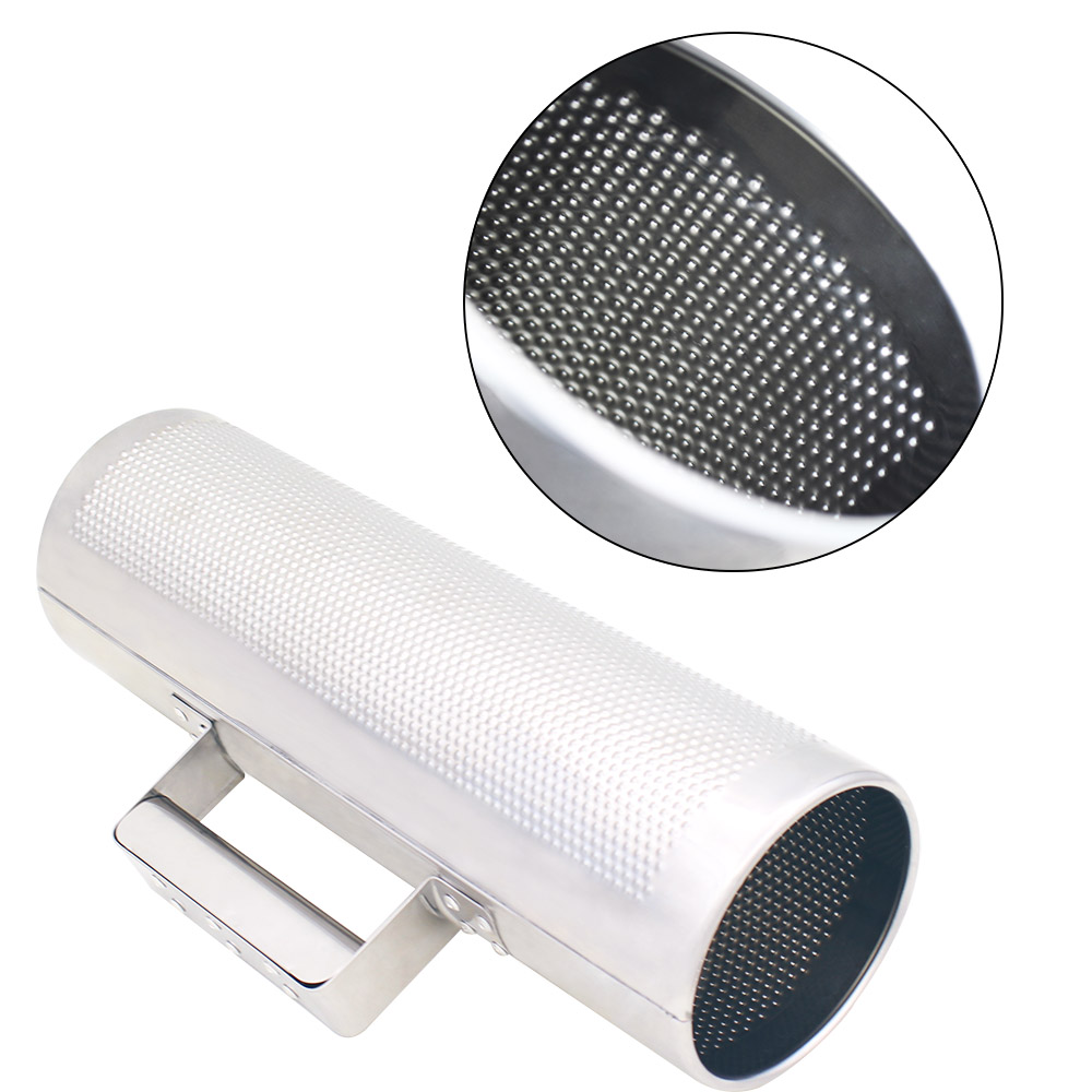 IRIN Guiro, großes Guiro aus E – Guiro Scraper Instrument Bewertung und Preis