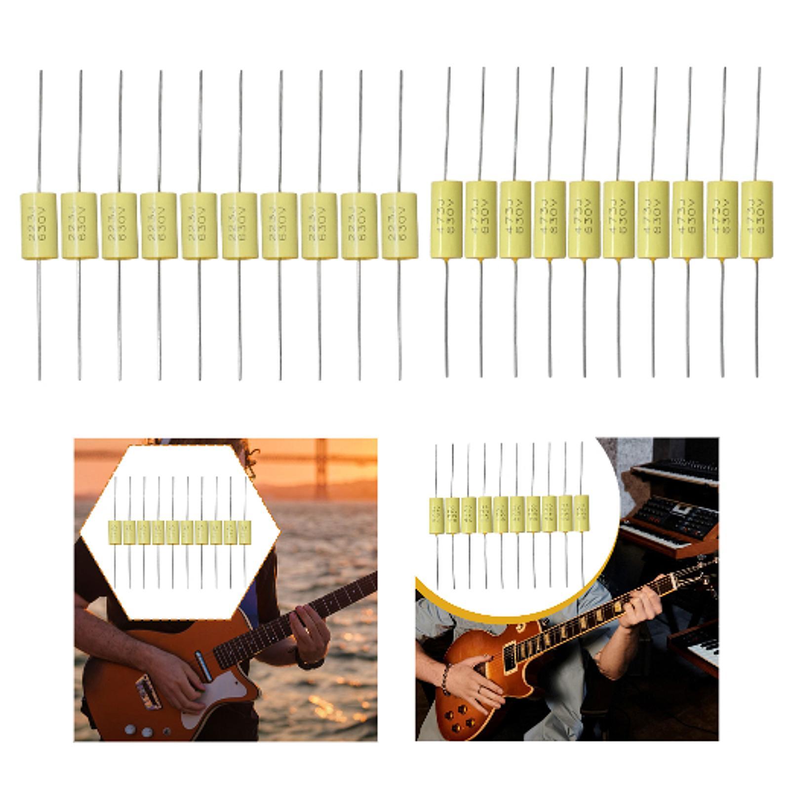 Musikinstrument-Gitarrenkonden – Musical Instrument Repair Bewertung und Preis