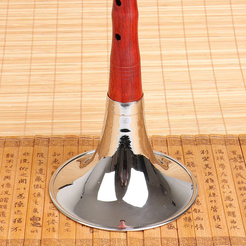 Hochwertiges chinesisches Volk – Musical Instrument Zurna Bewertung und Preis