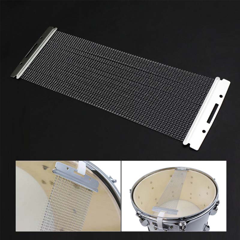 20/40 Strang Trommelfeder Stah – Cajon Musical Instrument Bewertung und Preis
