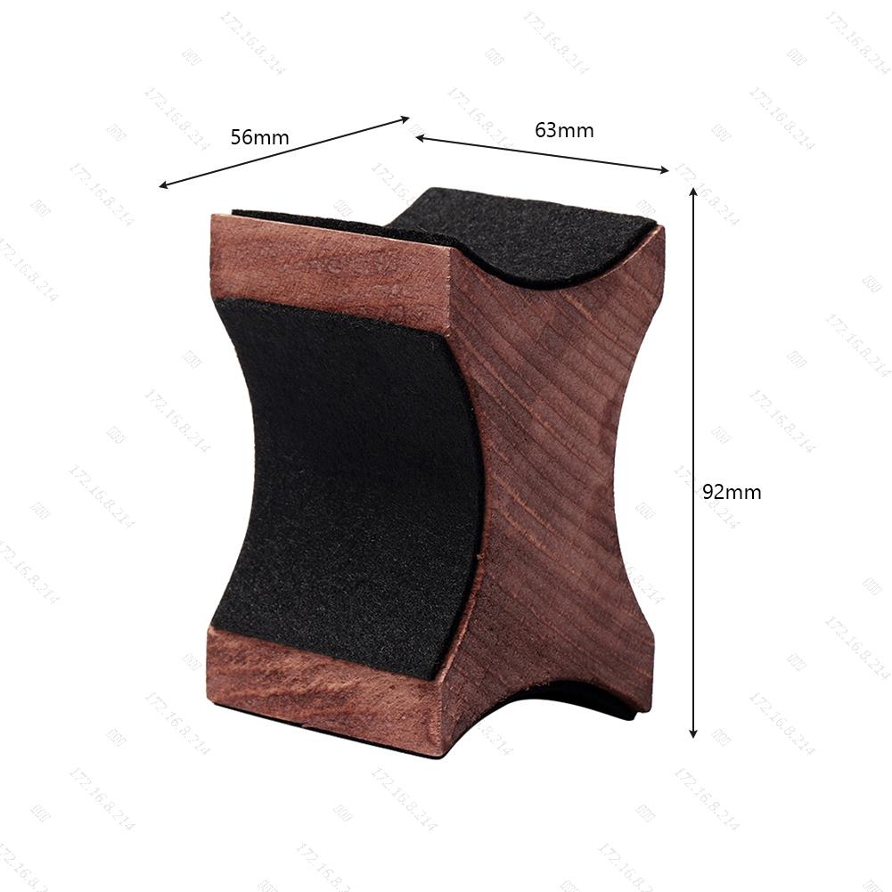 Gitarre Neck Rest Unterstützun – Acoustic Guitar Dreadnought Bewertung und Preis