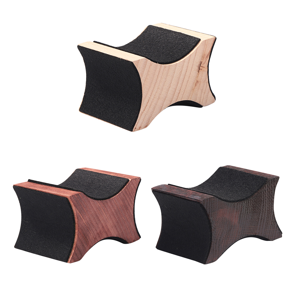 Gitarre Neck Rest Unterstützun – Acoustic Guitar Dreadnought Bewertung und Preis