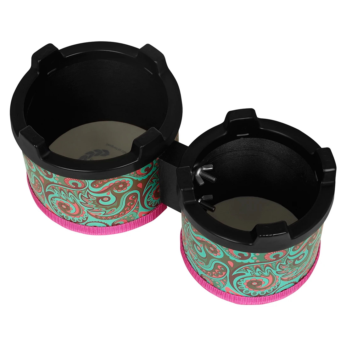 M MBAT Bongo-Trommel, 5-Zoll-  – Bongo Drum Set Bewertung und Preis