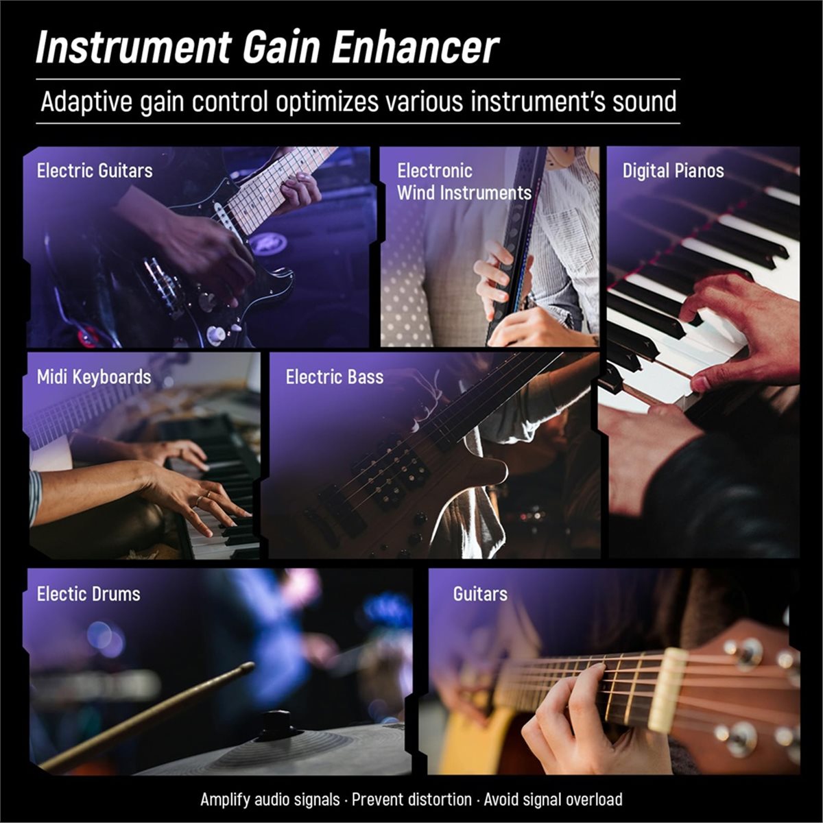 Digital Essentials Live Dock A – Musical Instrument Digital Interface Bewertung und Preis