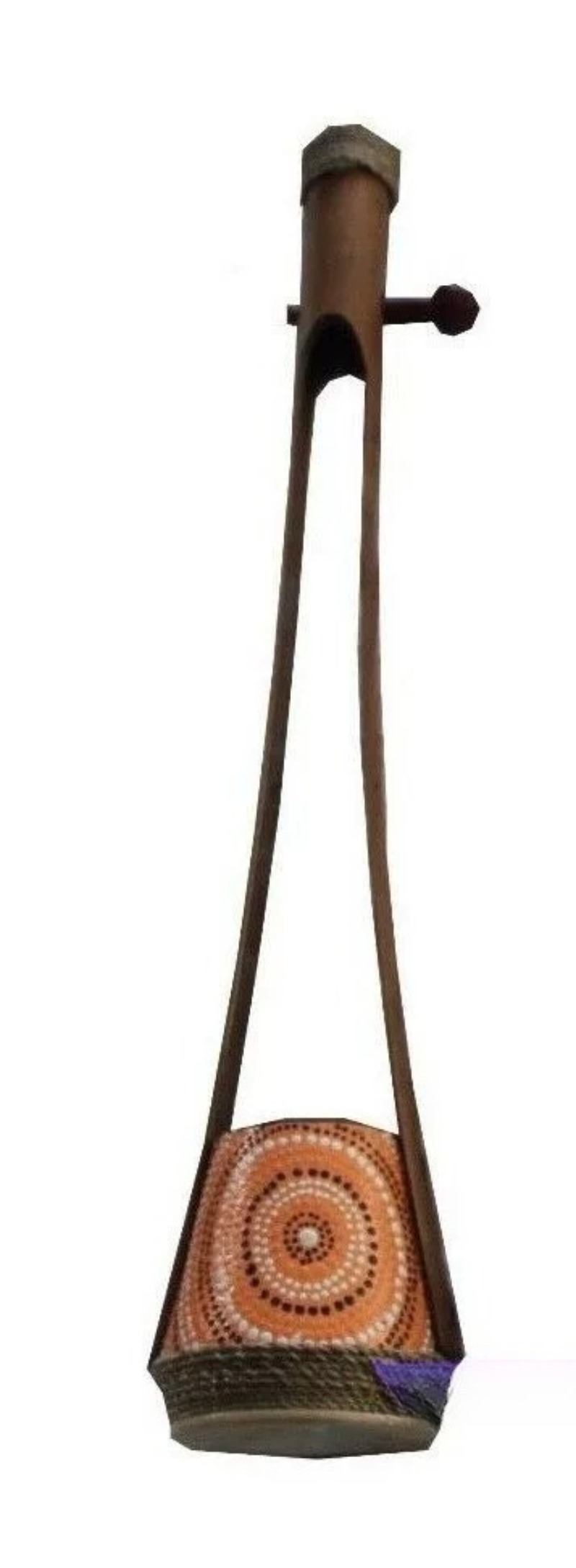 Außergewöhnliches indisches So – Musical Instrument Indian Bewertung und Preis