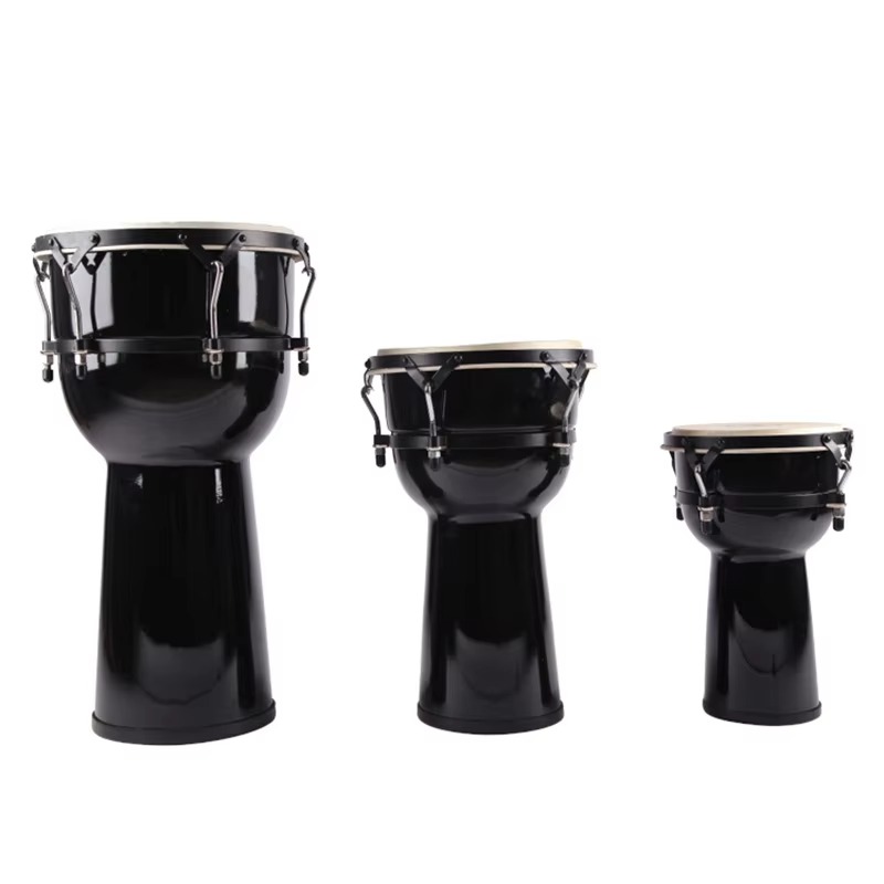 Anpassbare Djembe Afrikanische – Djembe Hand Drum Bewertung und Preis
