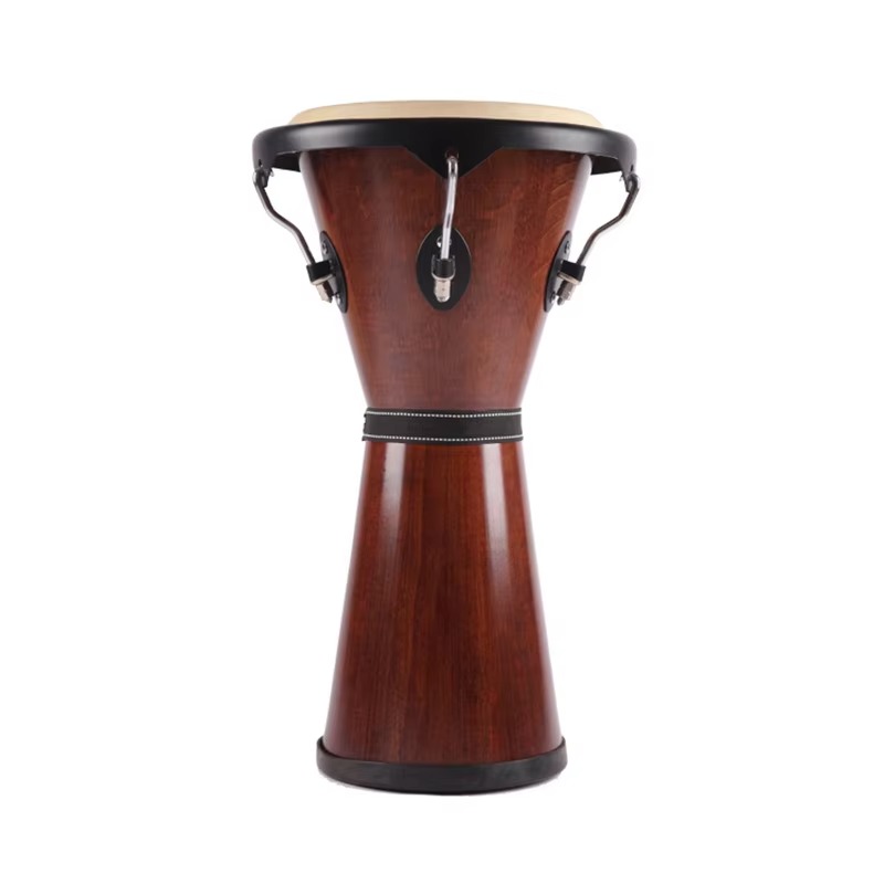 Anpassbare Djembe Afrikanische – Djembe Hand Drum Bewertung und Preis