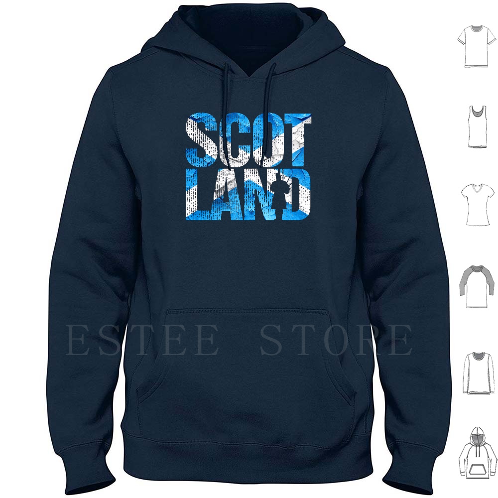 Scotland Pride Hoodies Festiva – Musical Instrument Of Scotland Bewertung und Preis