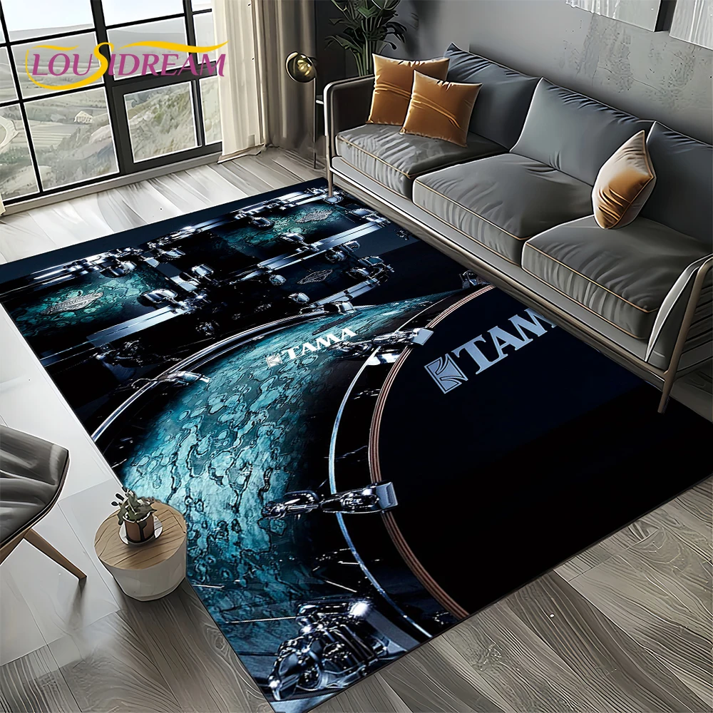 Musikinstrumente TAMA Drum Kit – Musical Instruments Online Bewertung und Preis