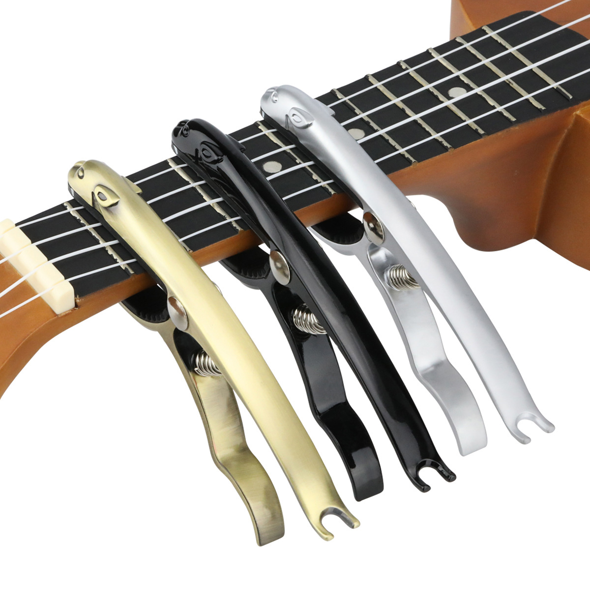 Professionelle Metall Gitarre  – Acoustic Guitar Dreadnought Bewertung und Preis